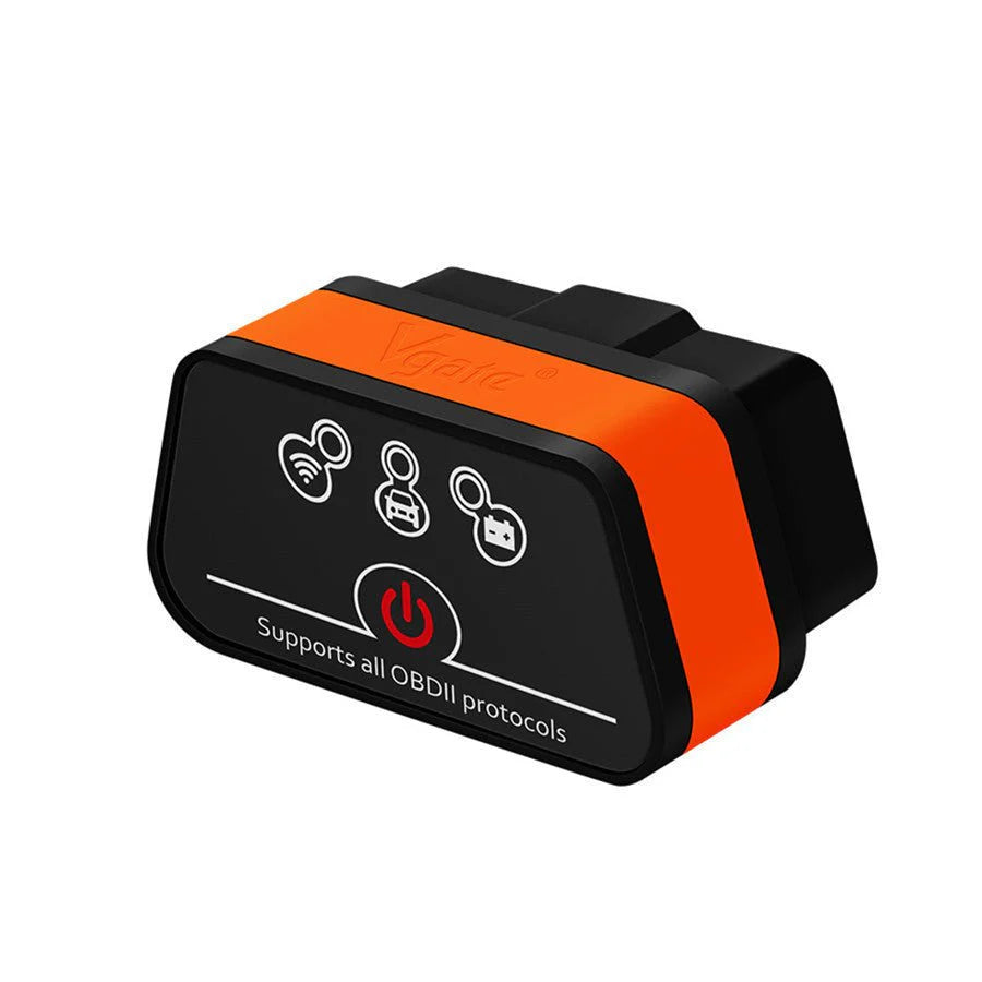 Automobile Fault Diagnostic Tool