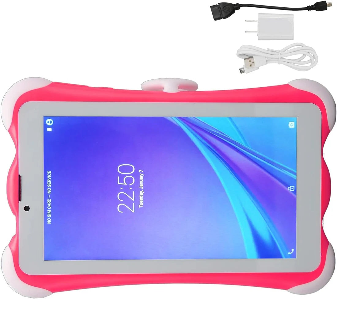 HD Kids Tablet ©