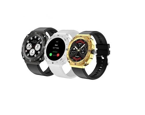Haino Teko RW-31 Smart Watch ©