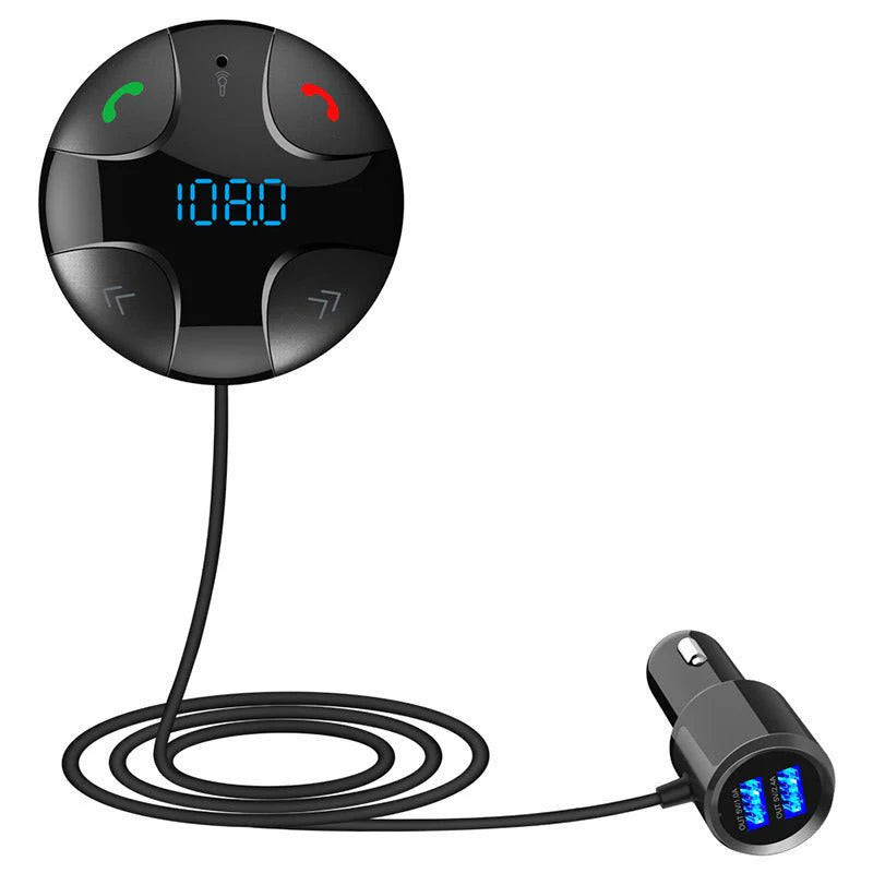 Car MP3 Player