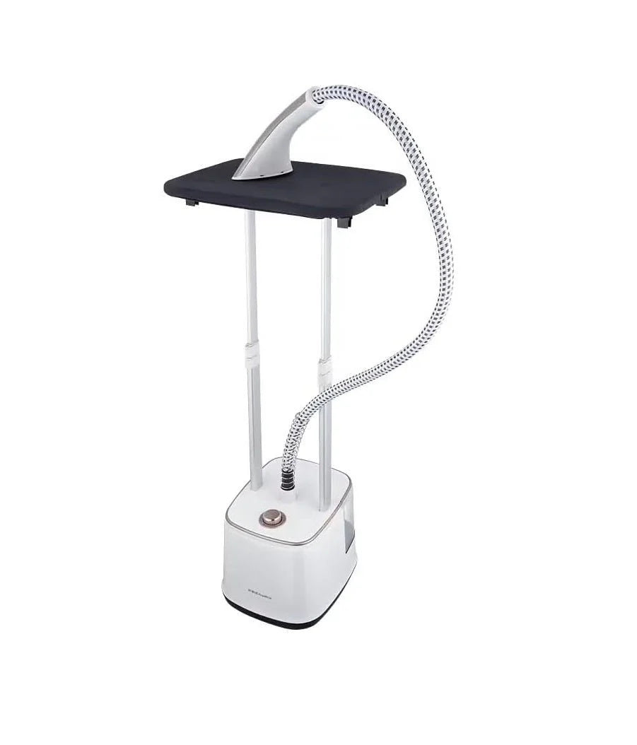 Vertical Steamer ©