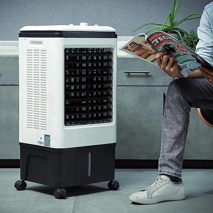 Desert Air Conditioner Cooler ©