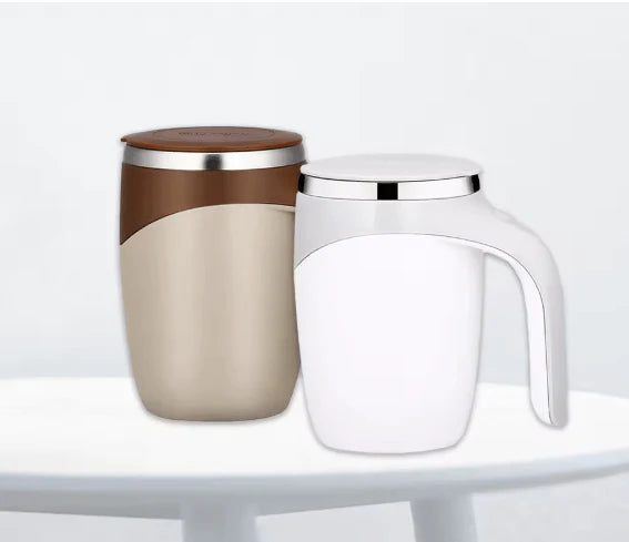 Rechargeable String Cup