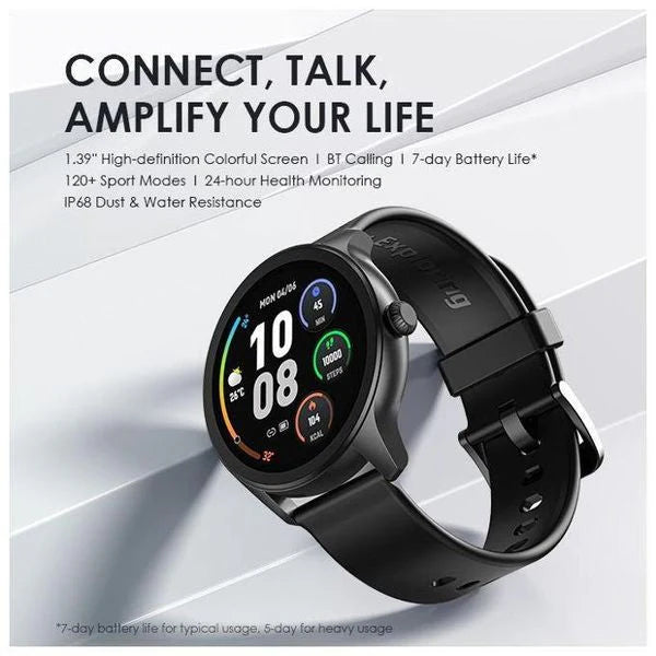Oraimo - OSW-30 Smart Watch (Original) ©
