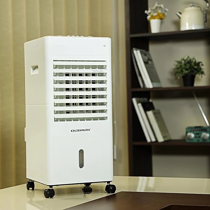Air Cooler ©