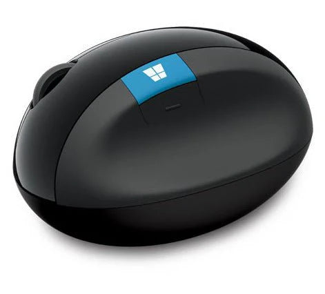 Microsoft Wireless Ergonomic Mouse