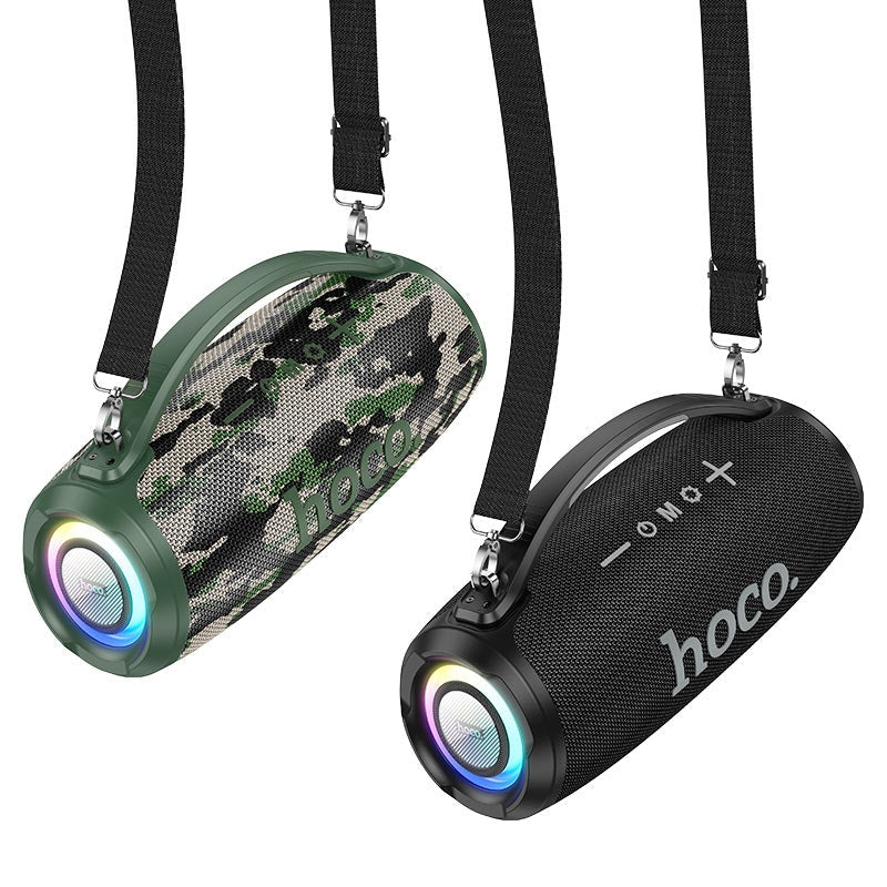 Hoco - BT Speaker (HA4)
