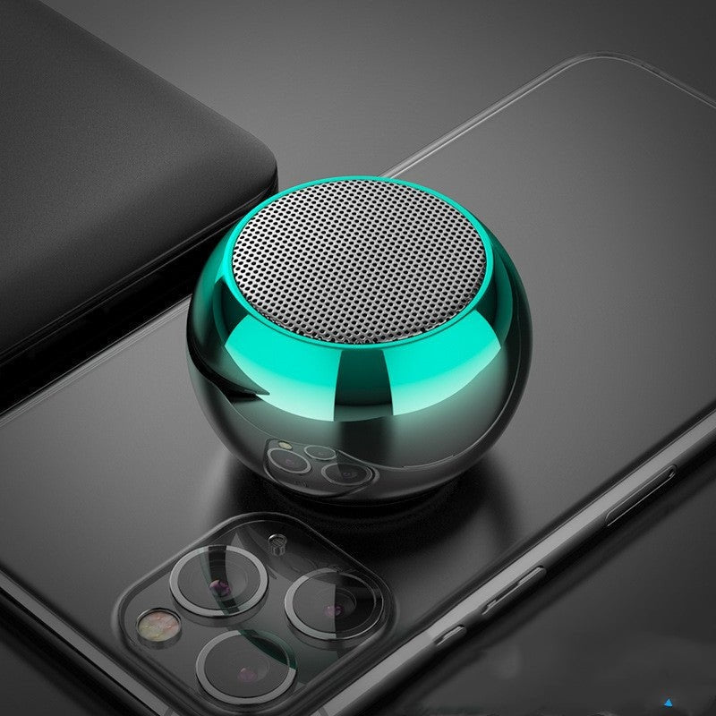 M3 Mini 3D Wireless Speaker | Subwoofer & Radio