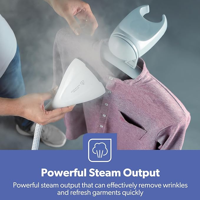 Clothing Steamer ©