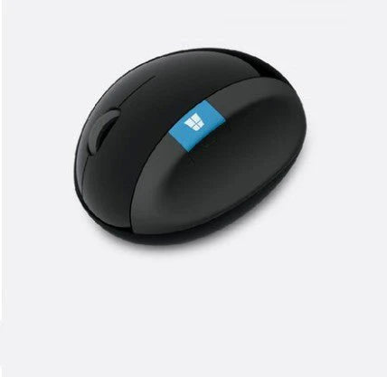 Microsoft Wireless Ergonomic Mouse