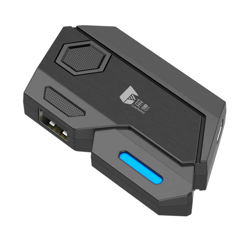 Jiaying MIX SE/Elite/Pro Gaming Converter