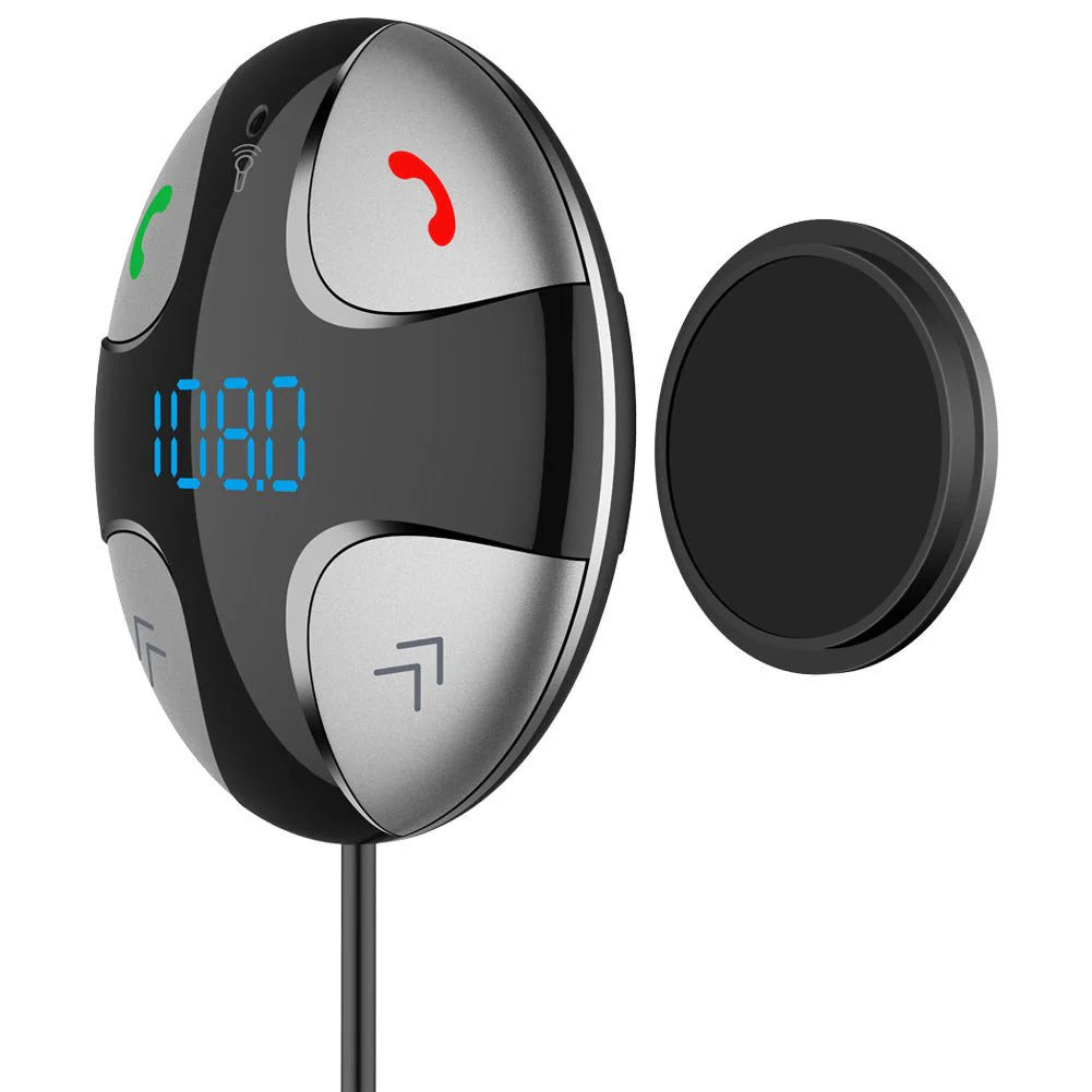 Car MP3 Player