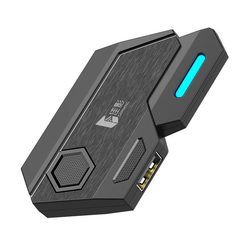 Jiaying MIX SE/Elite/Pro Gaming Converter