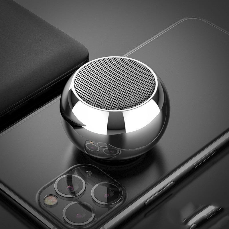 M3 Mini 3D Wireless Speaker | Subwoofer & Radio