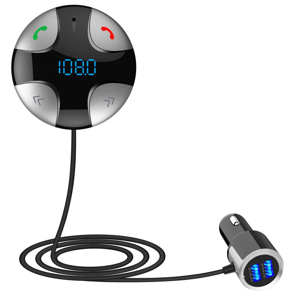 Car MP3 Player
