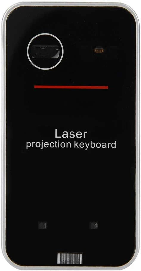 Laser Projection Keyboard ©