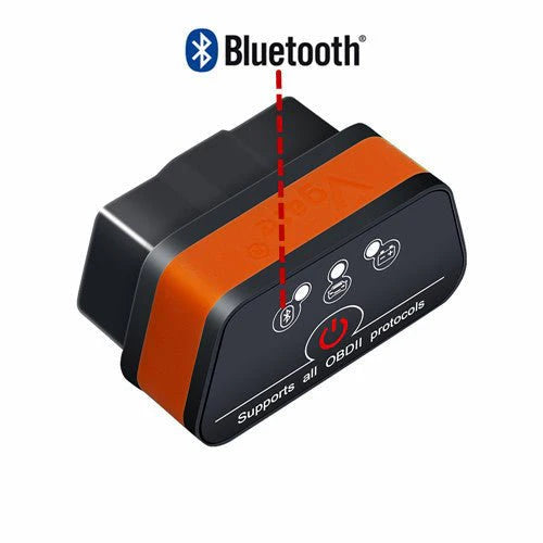 Automobile Fault Diagnostic Tool