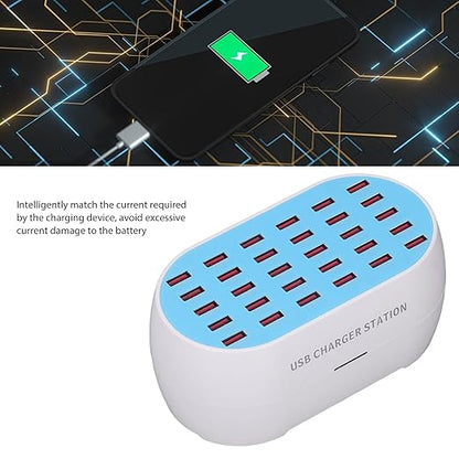 USB Charging Hub ©
