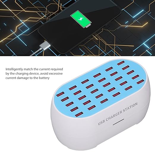 USB Charging Hub ©