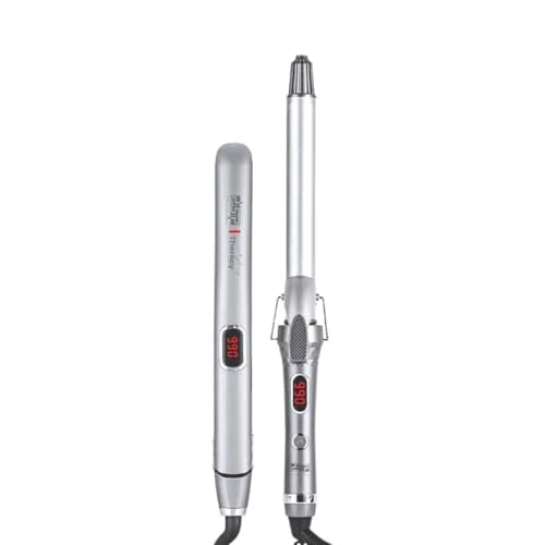 DSP - Professional Hair Styling Gift Set ©