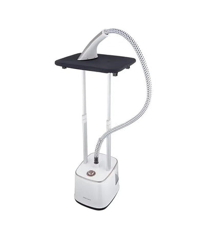Vertical Steamer ©