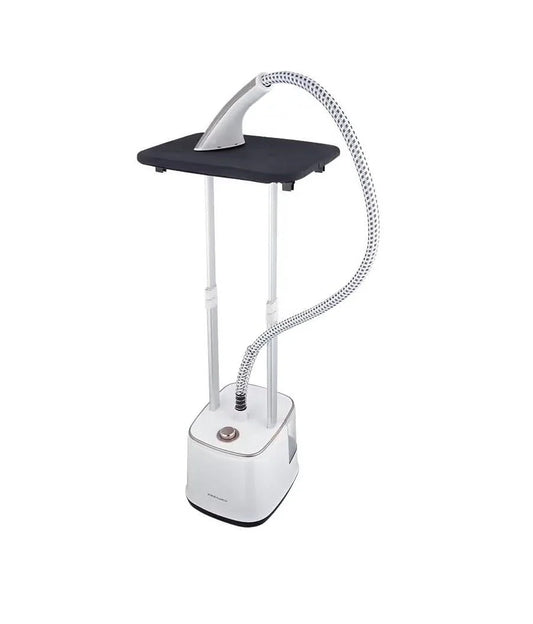Vertical Steamer ©
