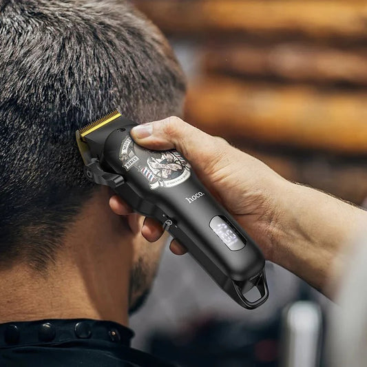 Hoco - Digital Hair Clipper (HP20)