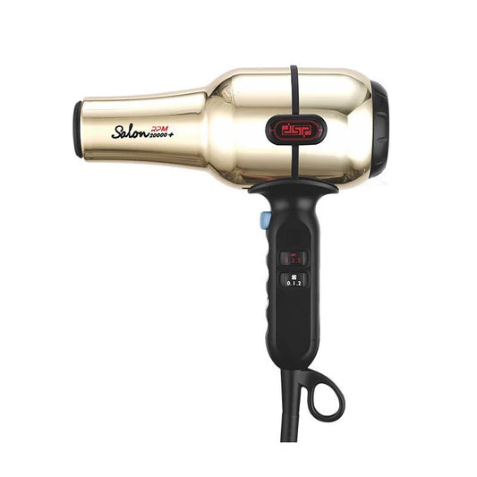 DSP - Hair Dryer ©
