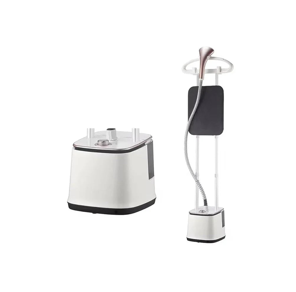 Vertical Steamer ©