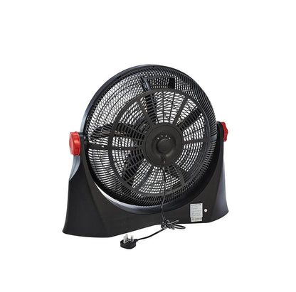 Portable Floor Surface Fan ©
