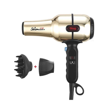DSP - Hair Dryer ©