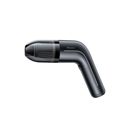 Compact Handheld Car Vacuum Cleaner ©