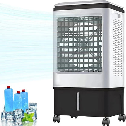 Desert Air Conditioner Cooler ©