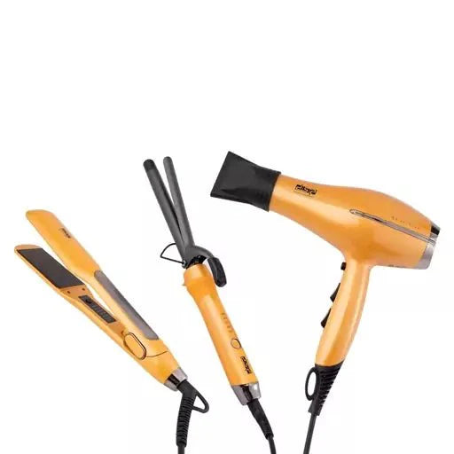 3-in-1 Hair Care Set ©