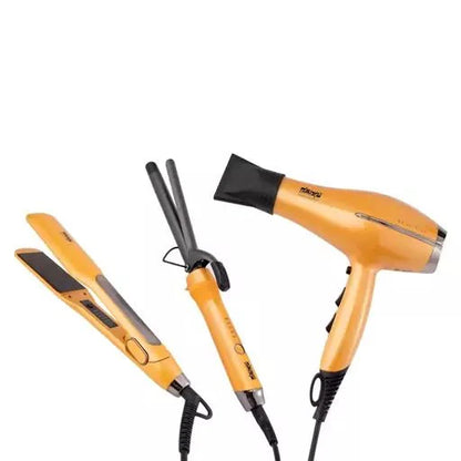 3-in-1 Hair Care Set ©