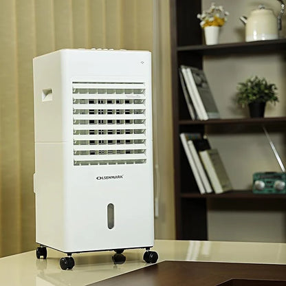 Air Cooler ©