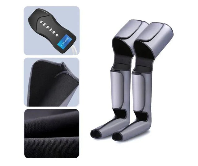 Upgrade - Air Compressor Leg Massager ©