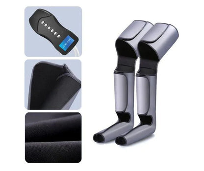 Upgrade - Air Compressor Leg Massager ©