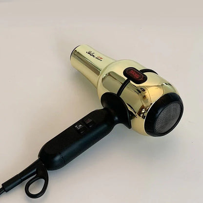 DSP - Hair Dryer ©