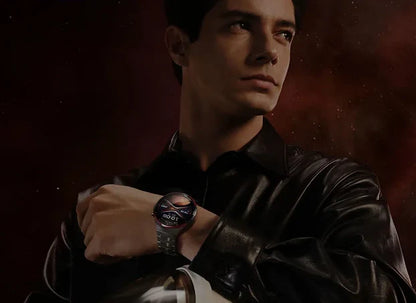 RW-Pro X Smartwatch ©