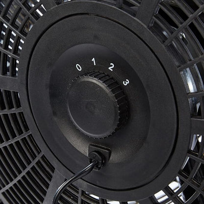 Portable Floor Surface Fan ©