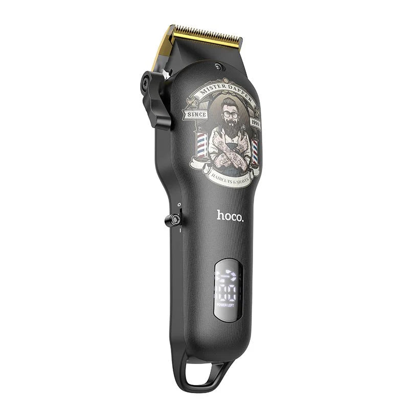 Hoco - Digital Hair Clipper (HP20)