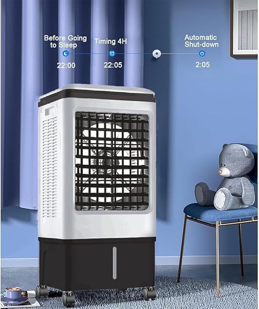 Desert Air Conditioner Cooler ©