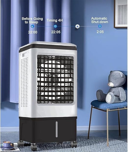 Desert Air Conditioner Cooler ©