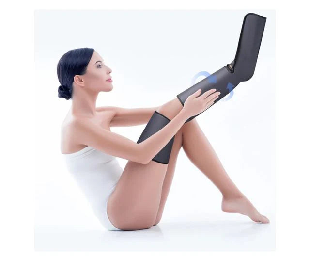 Upgrade - Air Compressor Leg Massager ©