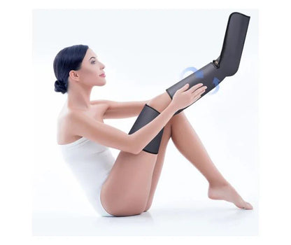 Upgrade - Air Compressor Leg Massager ©