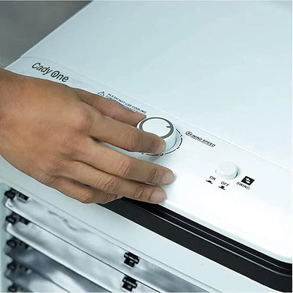 Desert Air Conditioner Cooler ©