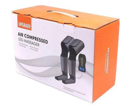 Upgrade - Air Compressor Leg Massager ©