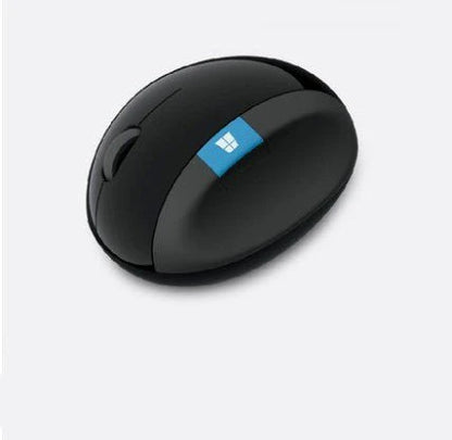 Microsoft Wireless Ergonomic Mouse