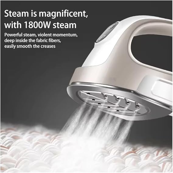 Vertical Steamer ©